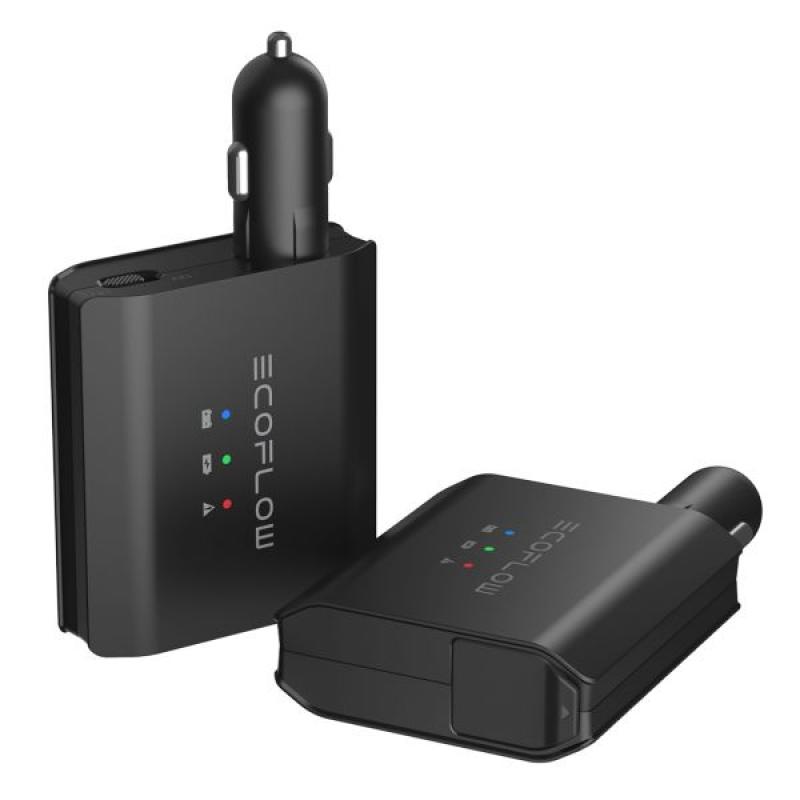 Batterieladegerät Kfz